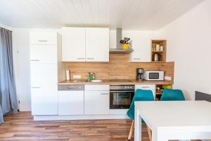 Ferienwohnung Rambold Sonnenterrasse