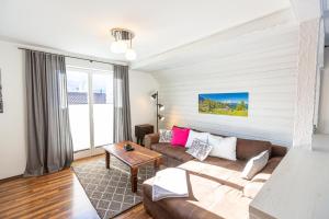 Ferienwohnung Rambold Sonnenterrasse