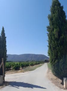 Mas de Maussan
