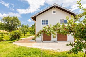 Ferienhaus Waldherr - Fewo 2 Pers