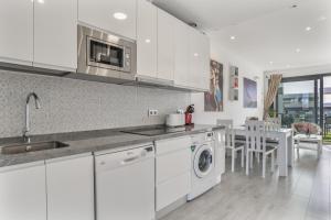 Atico de Lux Zahara