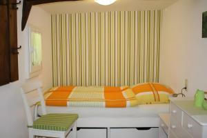 Ferienwohnung Zum Torfstecher