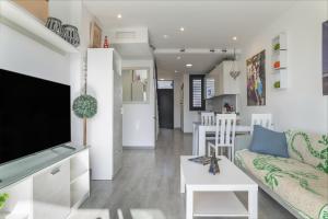 Atico de Lux Zahara