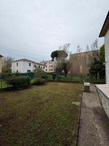 Lido Island with Private Garden