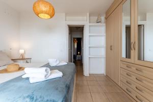 Sea Front Beach House Macarena A