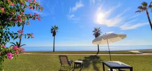 Sea Front Beach House Macarena A