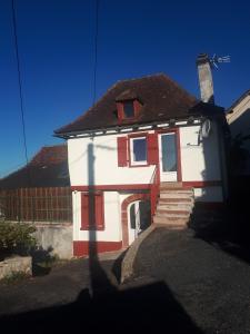 Le Gîte du Chauze