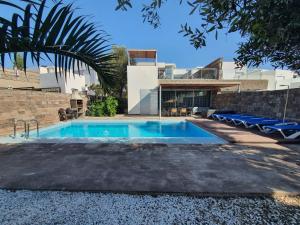 5-bedroom Villa in Playa del Duque