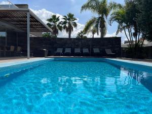 5-bedroom Villa in Playa del Duque