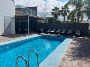 5-bedroom Villa in Playa del Duque