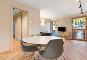 Palazzo Righi - App Blu