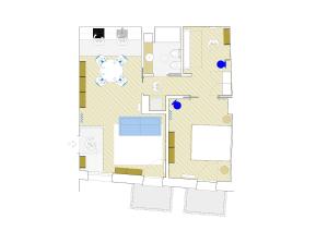 Palazzo Righi - App Blu