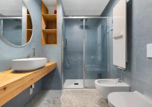 Palazzo Righi - App Blu