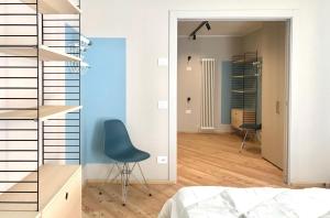 Palazzo Righi - App Blu