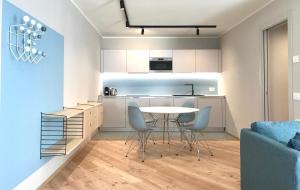 Palazzo Righi - App Blu