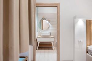 La Primavera di Stabia Rooms