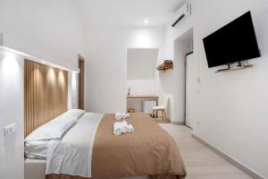 La Primavera di Stabia Rooms