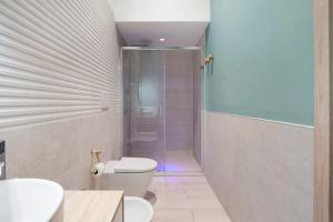 La Primavera di Stabia Rooms