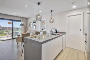 Los Flamencos Isla Canela Deluxe