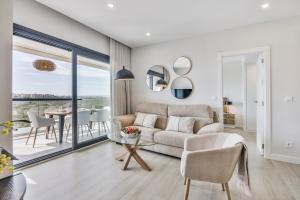 Los Flamencos Isla Canela Deluxe