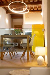Charming Lucca Apartment, Modern Comfort in Historic Setting