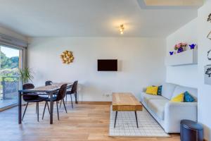 Appt Cosy Calme Proche De La Mer