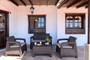 Villa Titán