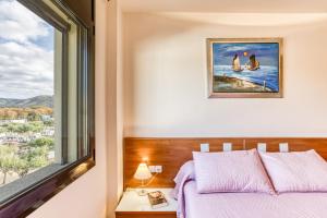 Roses Apartaments Luxury Duplex