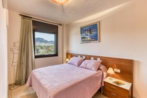 Roses Apartaments Luxury Duplex