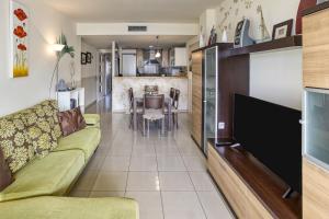 Roses Apartaments Luxury Duplex