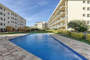 Roses Apartaments Luxury Duplex