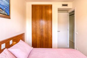 Roses Apartaments Luxury Duplex