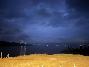 Glamping Brisas del lago Select