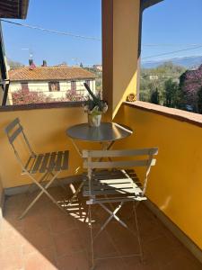 TORRE 43 Tuscany Comfort a taste of Chianti!