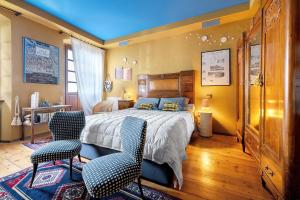 Charming Apartment with Lake View