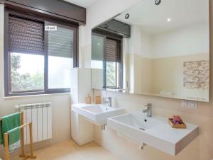 Villa Germano con piscina