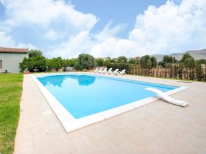 Villa Germano con piscina