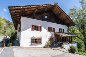 Mayrhof Zimmer, Bauernhofurlaub