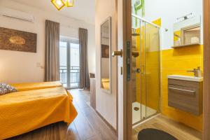 Oasi Mediterranea Apartment