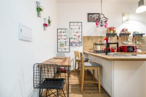 Oasi Mediterranea Apartment