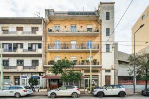 Oasi Mediterranea Apartment