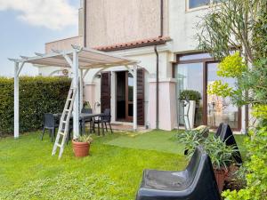 Grazioso appartamento a due passi dal conero