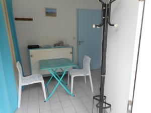 Chambre De Convenant Hery Bihan