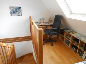 Chambre De Convenant Hery Bihan
