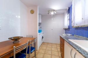 Al Andalus Residencial Vera Playa 2