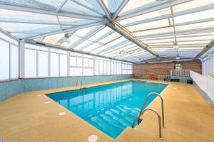 Al Andalus Residencial Vera Playa 2