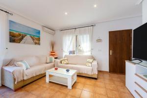 Al Andalus Residencial Vera Playa 2