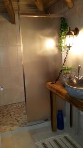 La Maison Hobbit Troglodyte