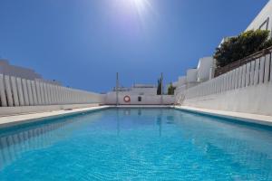 Acogedor Adosado Conil