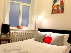 Elizabetes Apartments